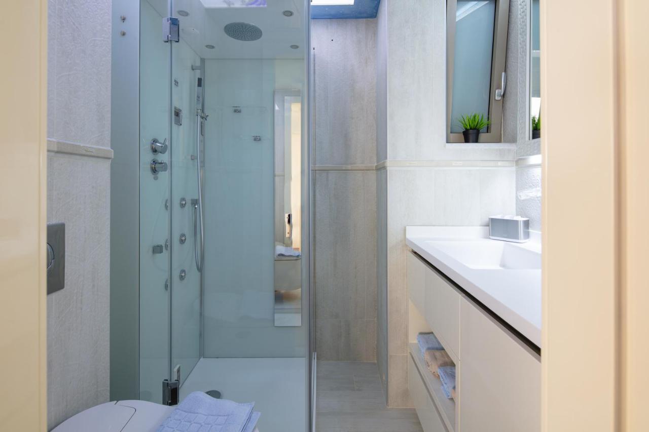 De President Suite, Demani President Suites 锡蒂亚 外观 照片