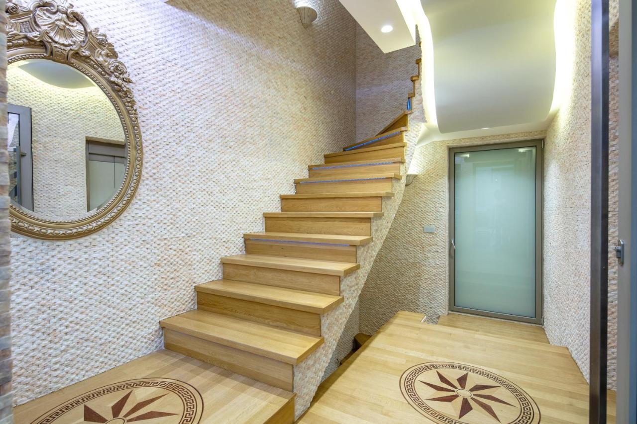 De President Suite, Demani President Suites 锡蒂亚 外观 照片