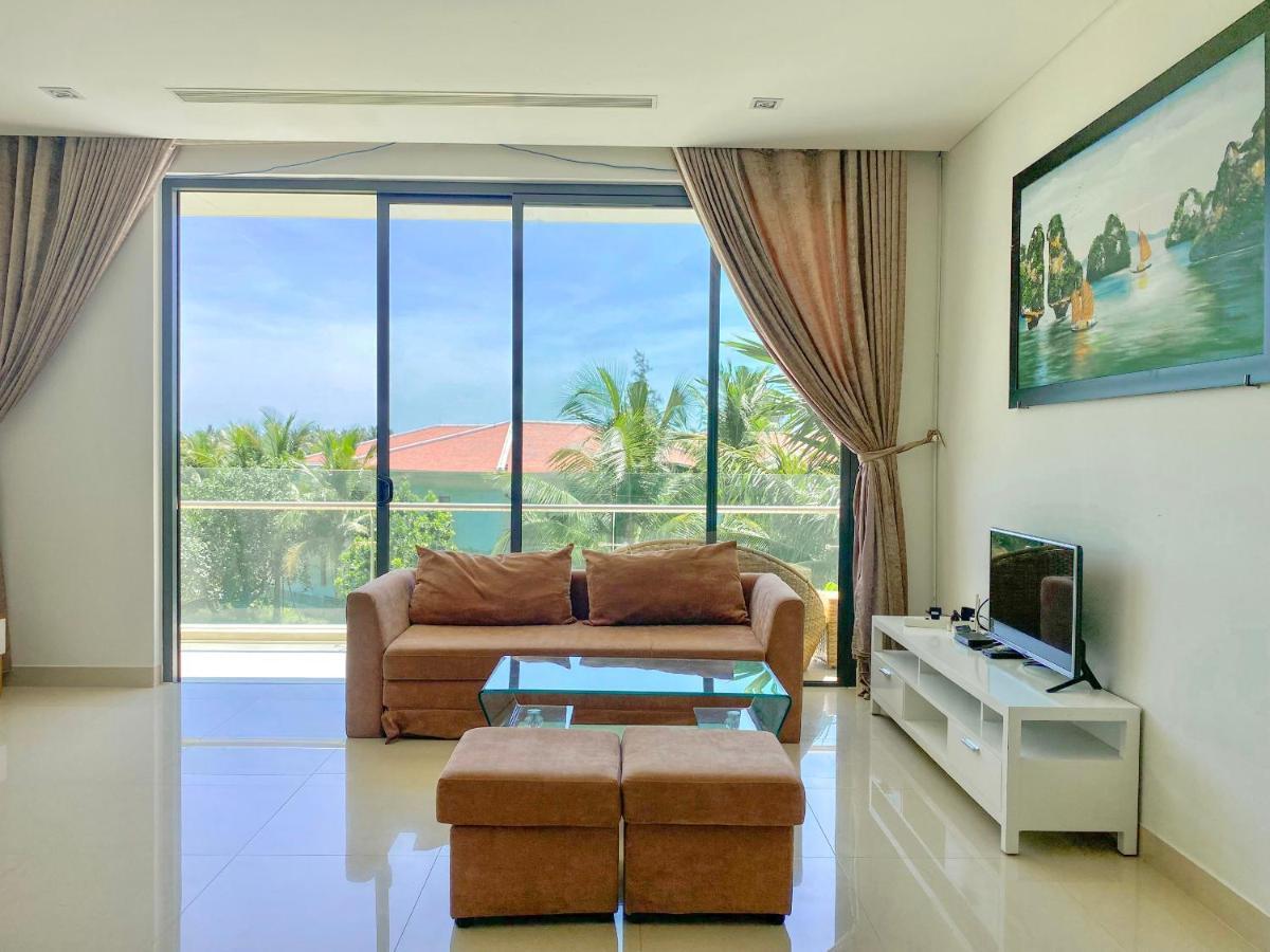 De President Suite, Demani President Suites 锡蒂亚 外观 照片