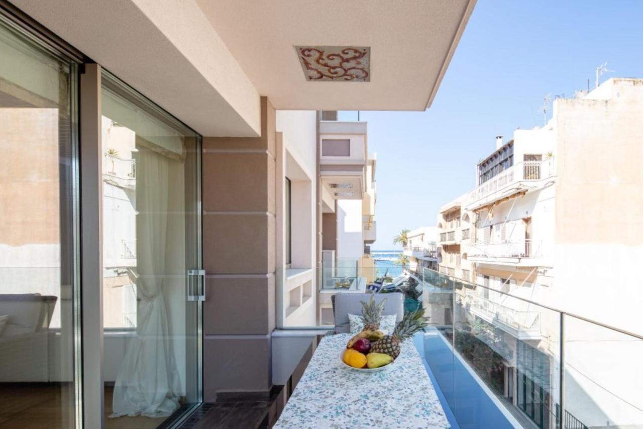 De President Suite, Demani President Suites 锡蒂亚 外观 照片