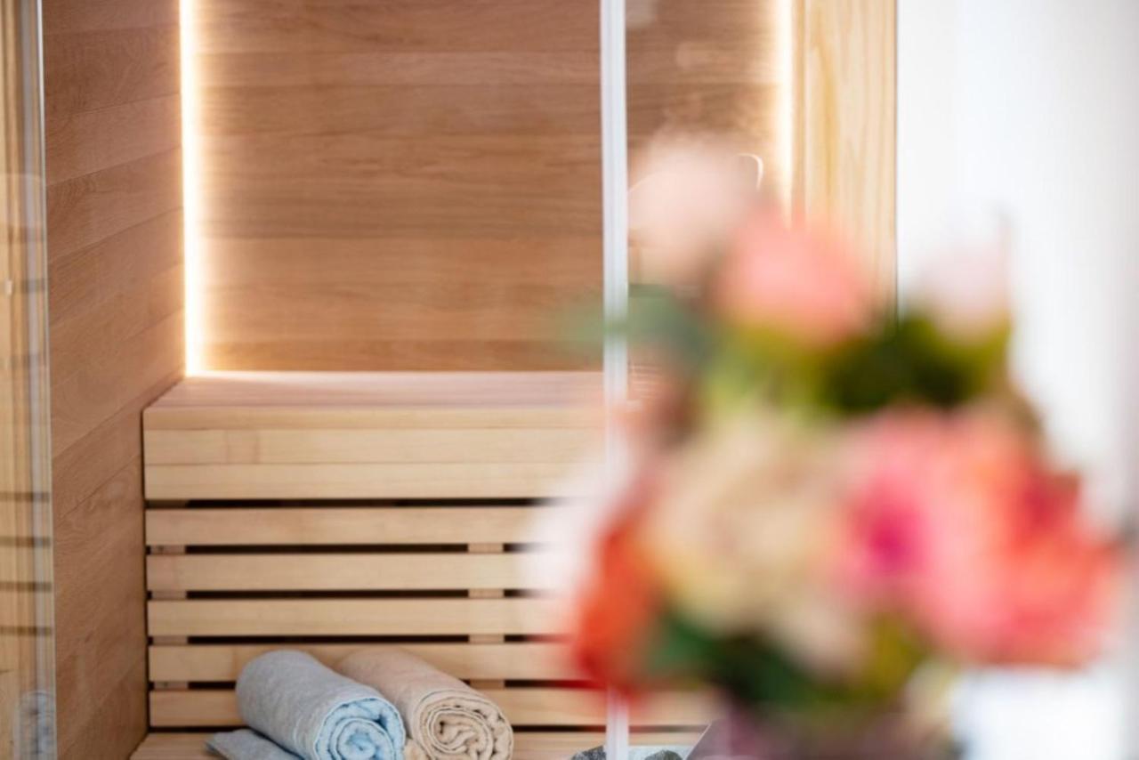 De President Suite, Demani President Suites 锡蒂亚 外观 照片
