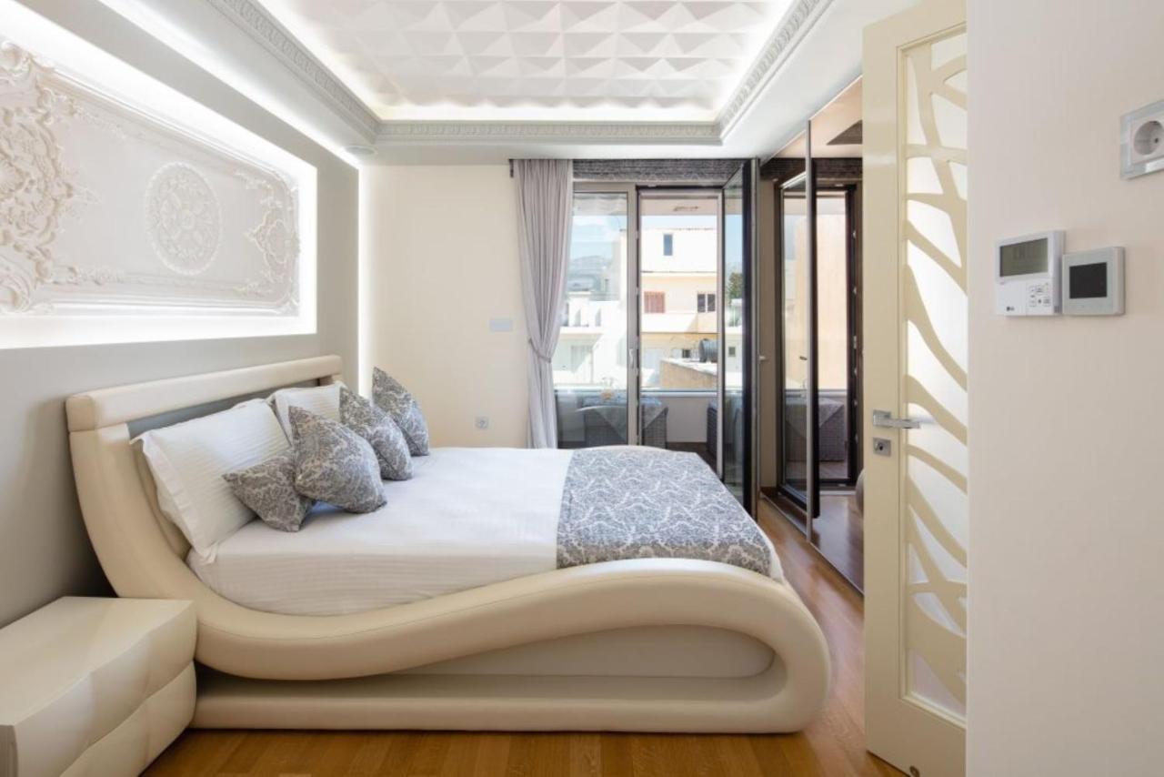 De President Suite, Demani President Suites 锡蒂亚 外观 照片