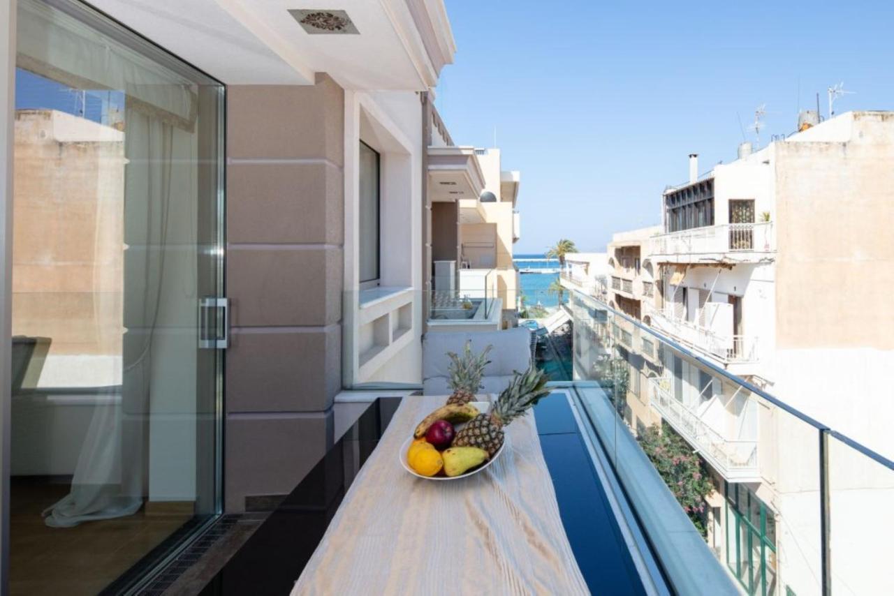 De President Suite, Demani President Suites 锡蒂亚 外观 照片