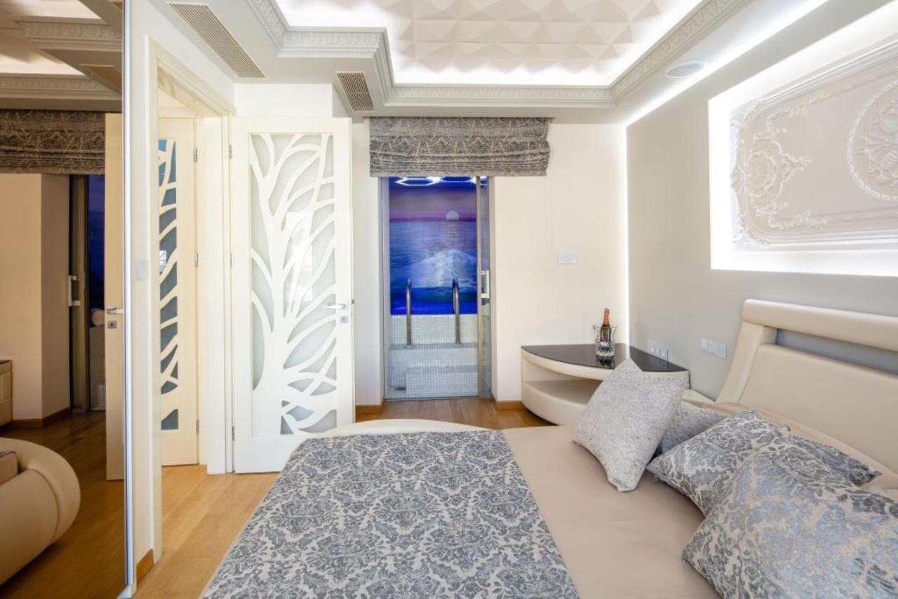 De President Suite, Demani President Suites 锡蒂亚 外观 照片