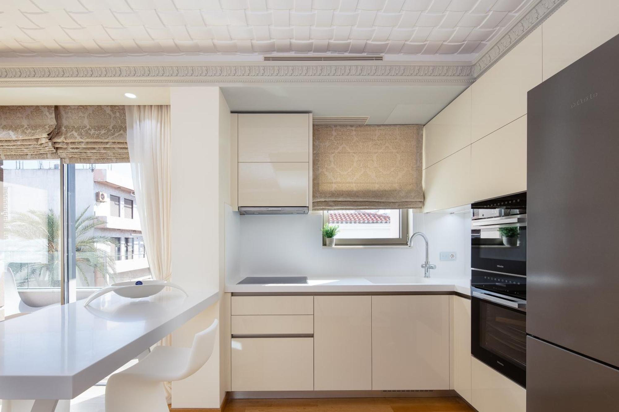 De President Suite, Demani President Suites 锡蒂亚 外观 照片