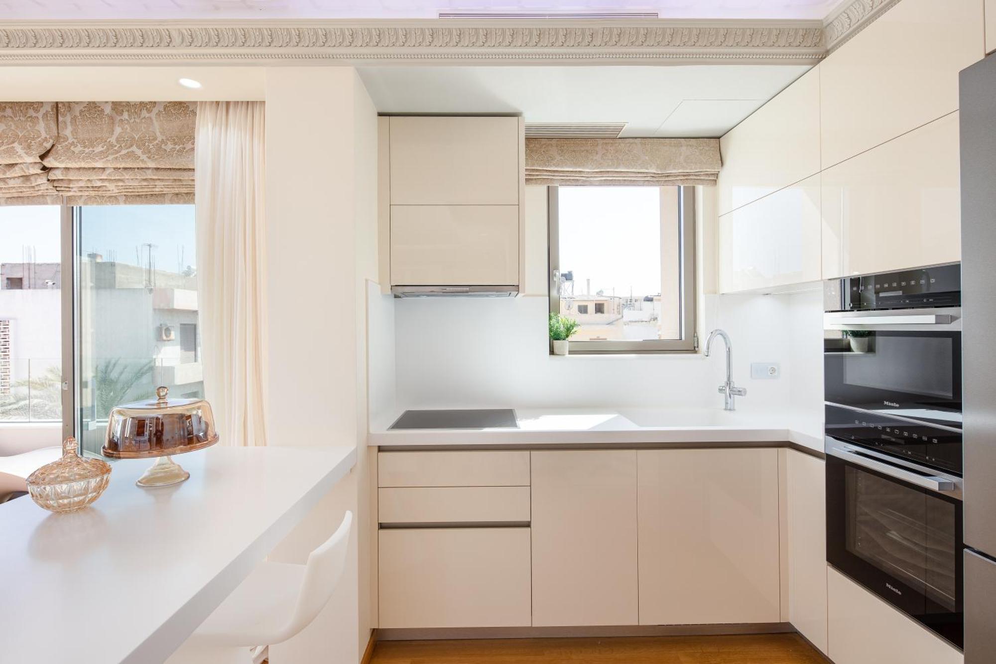 De President Suite, Demani President Suites 锡蒂亚 外观 照片