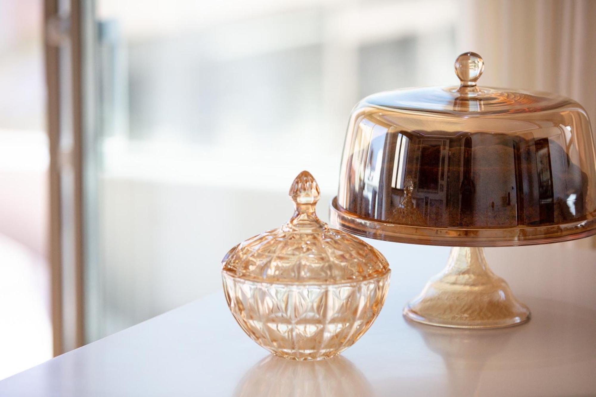 De President Suite, Demani President Suites 锡蒂亚 外观 照片