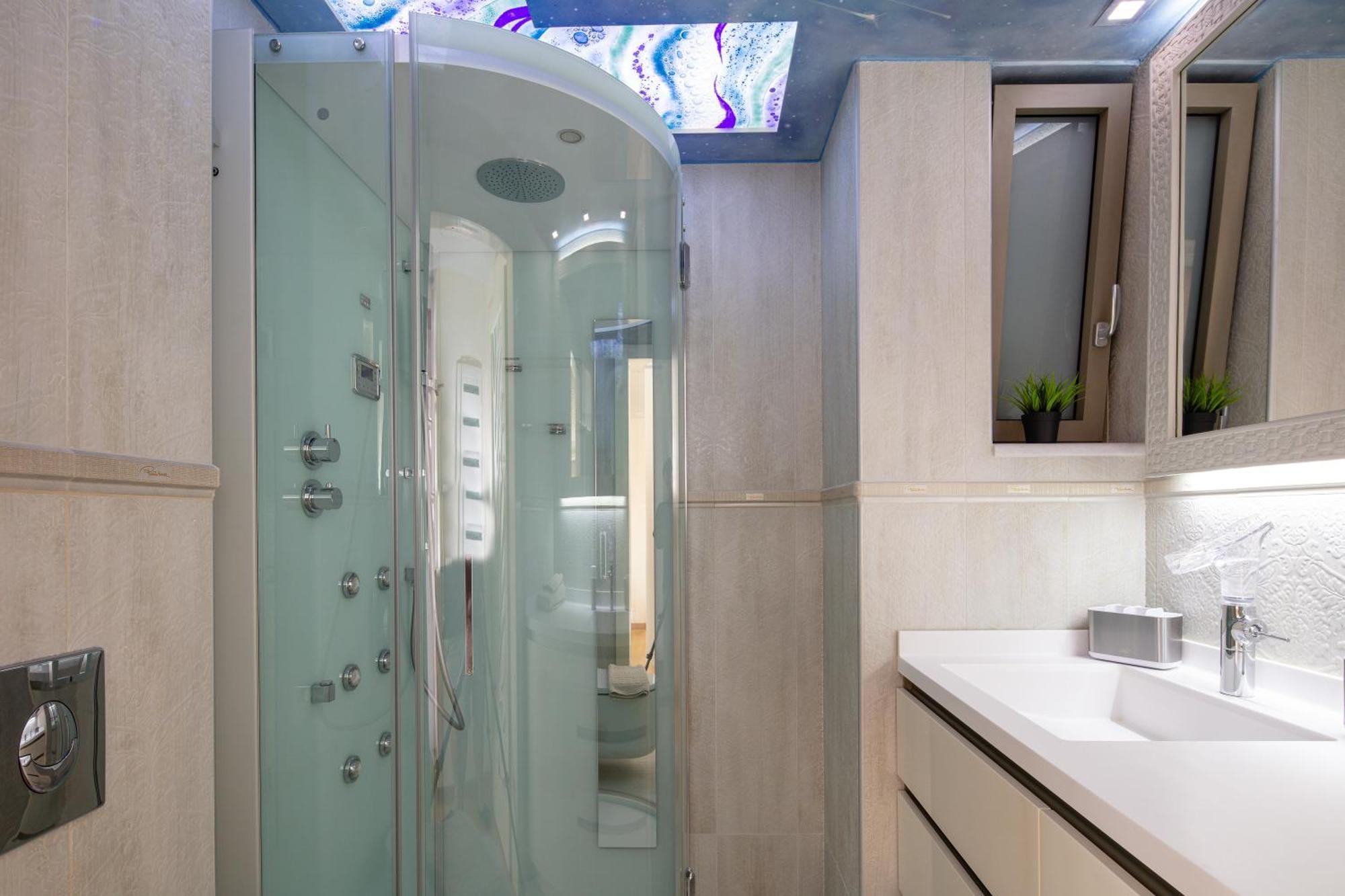 De President Suite, Demani President Suites 锡蒂亚 外观 照片